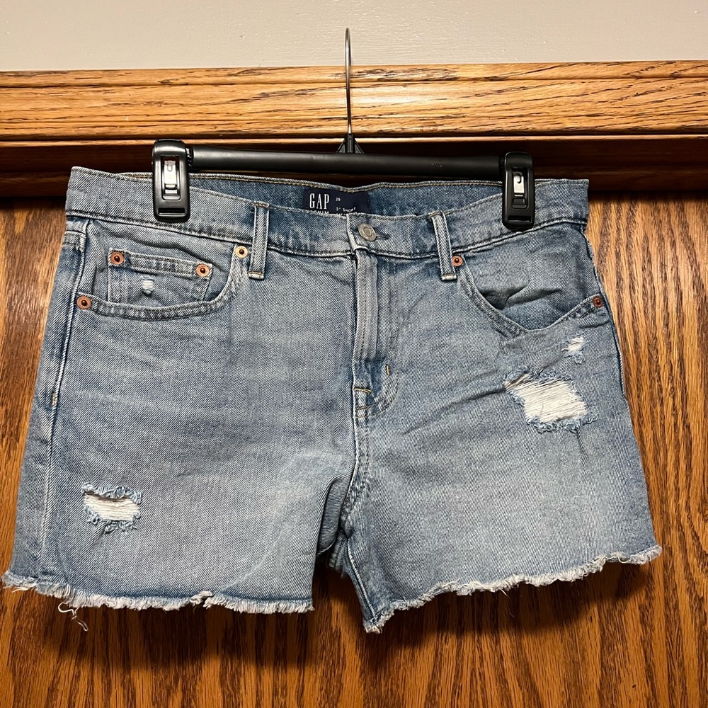 Gap Denim Short